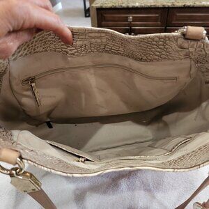 Brahmin Handbag and wallet